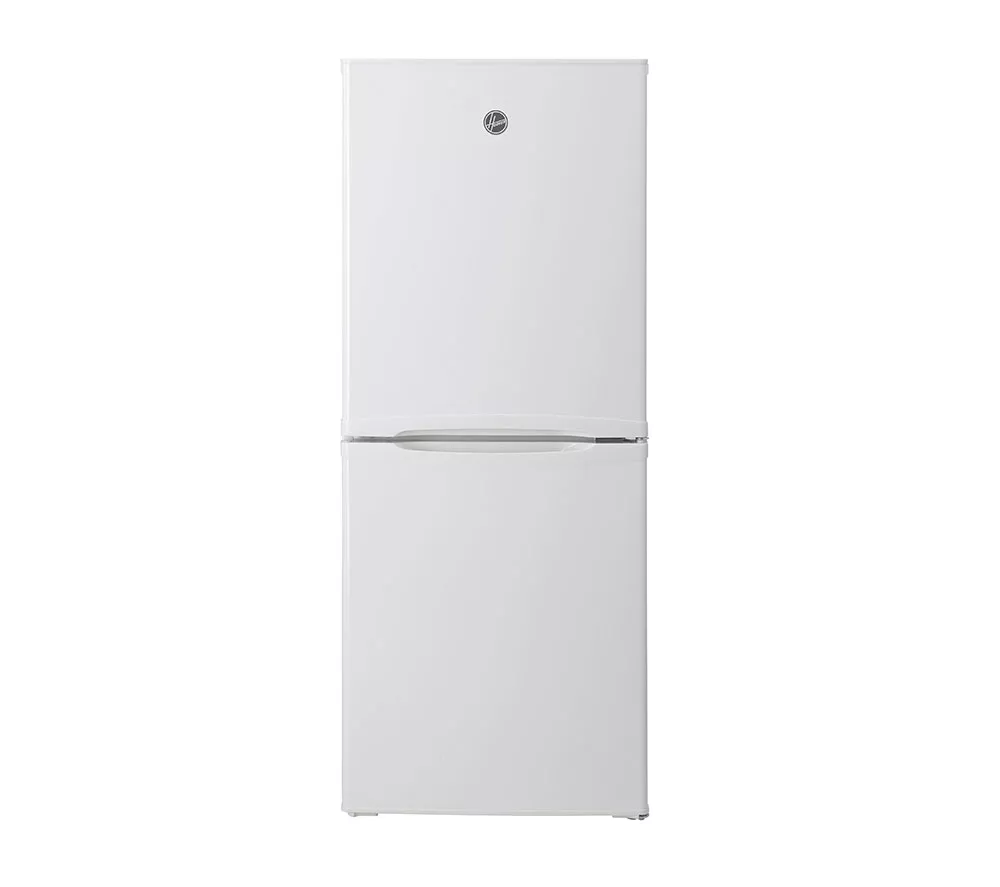 HOOVER HOCH1S513EWK-1 50/50 Fridge Freezer - White