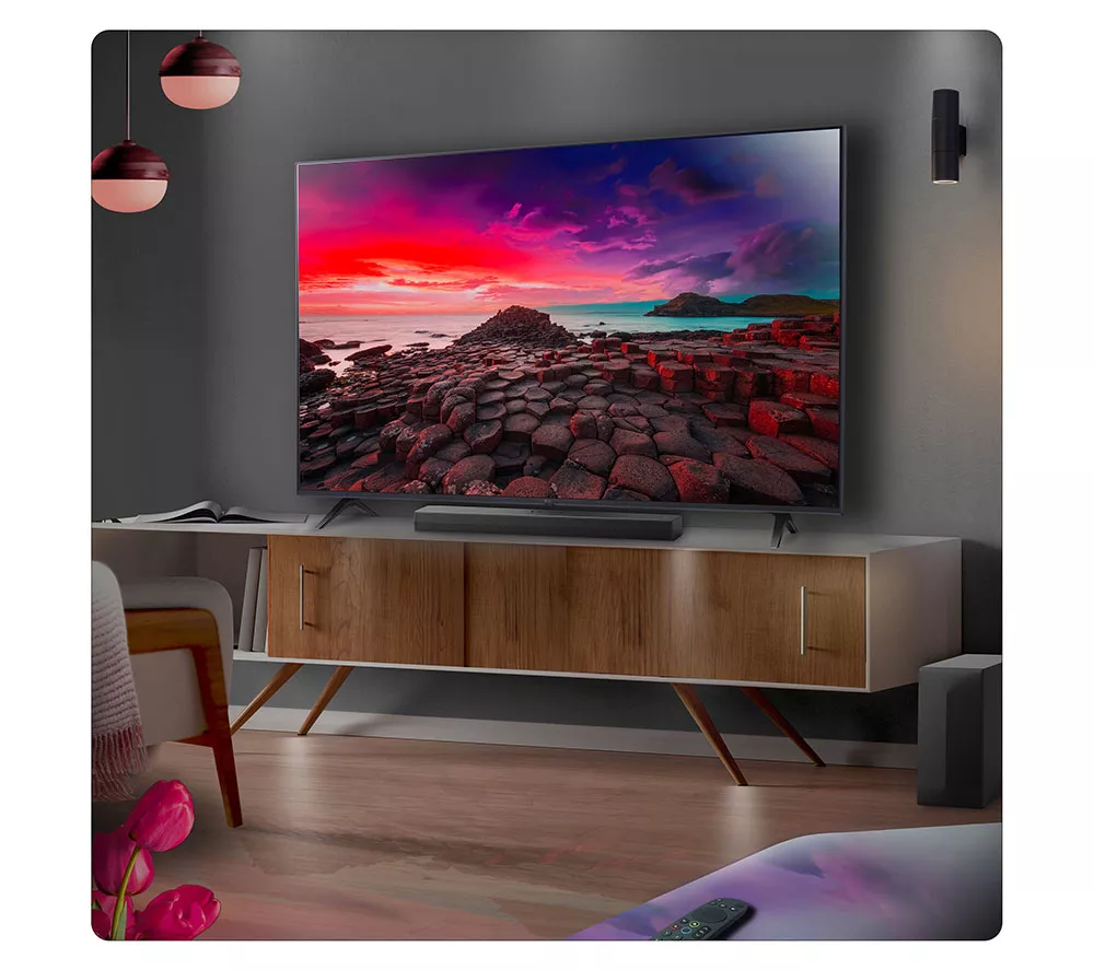 LG US60TR 5.1 Wireless Sound Bar