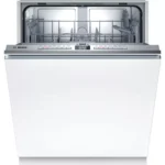 BOSCH Series 4 SMV4HTX00G Full-size Fully Integrated WiFi-enabled Dishwasher