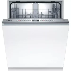BOSCH Series 4 SMV4HTX00G Full-size Fully Integrated WiFi-enabled Dishwasher