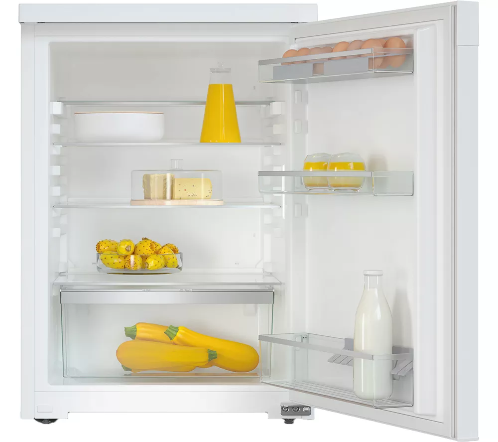 MIELE K 4003 D Undercounter Fridge - White