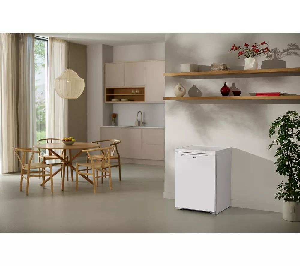 MIELE K 4003 D Undercounter Fridge - White