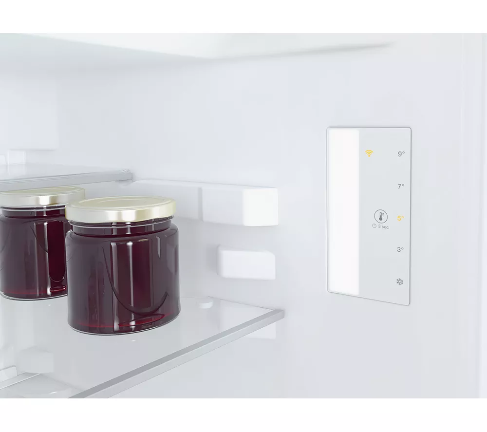 MIELE K 4003 D Undercounter Fridge - White
