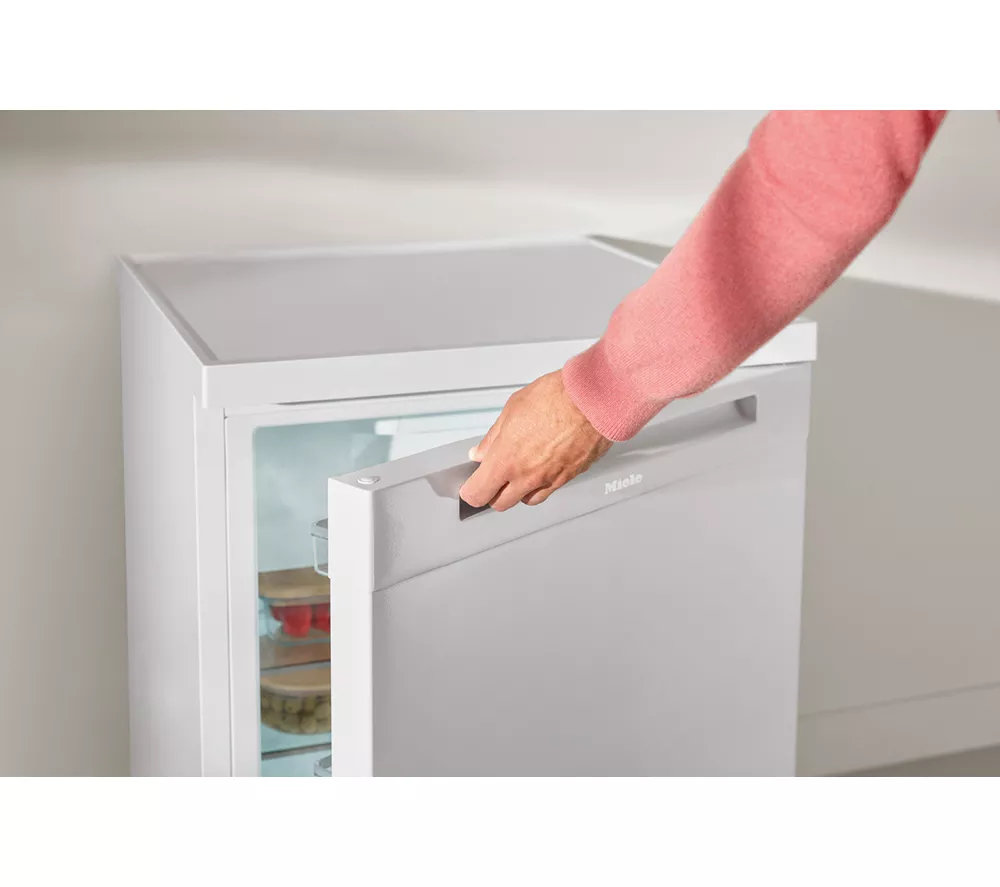 MIELE K 4003 D Undercounter Fridge - White