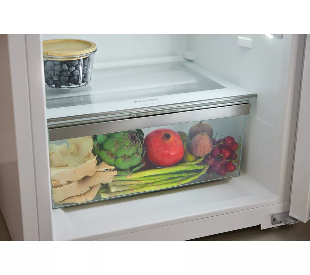MIELE K 4003 D Undercounter Fridge - White