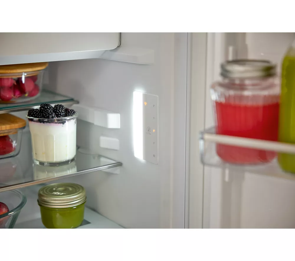MIELE K 4003 D Undercounter Fridge - White