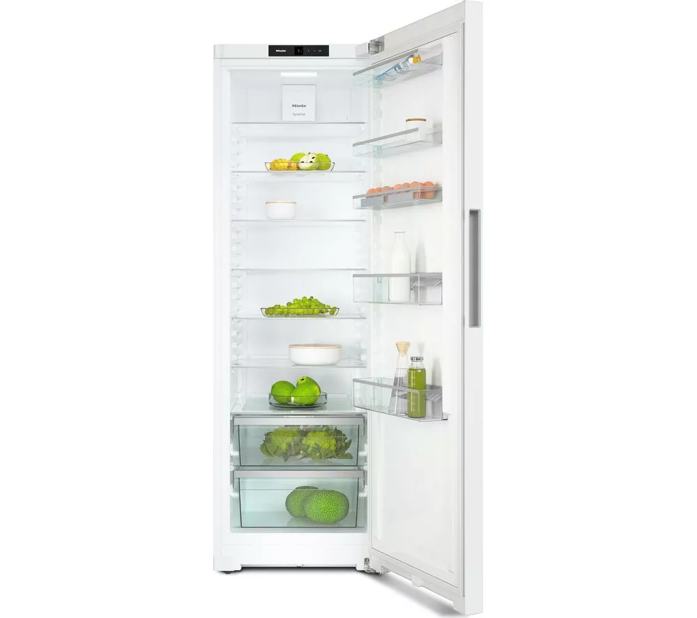 MIELE KS 4383 DD Tall Fridge - White
