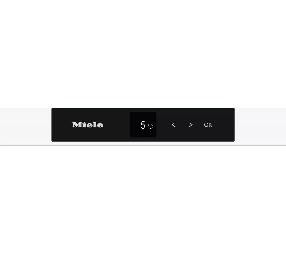 MIELE KS 4383 DD Tall Fridge - White