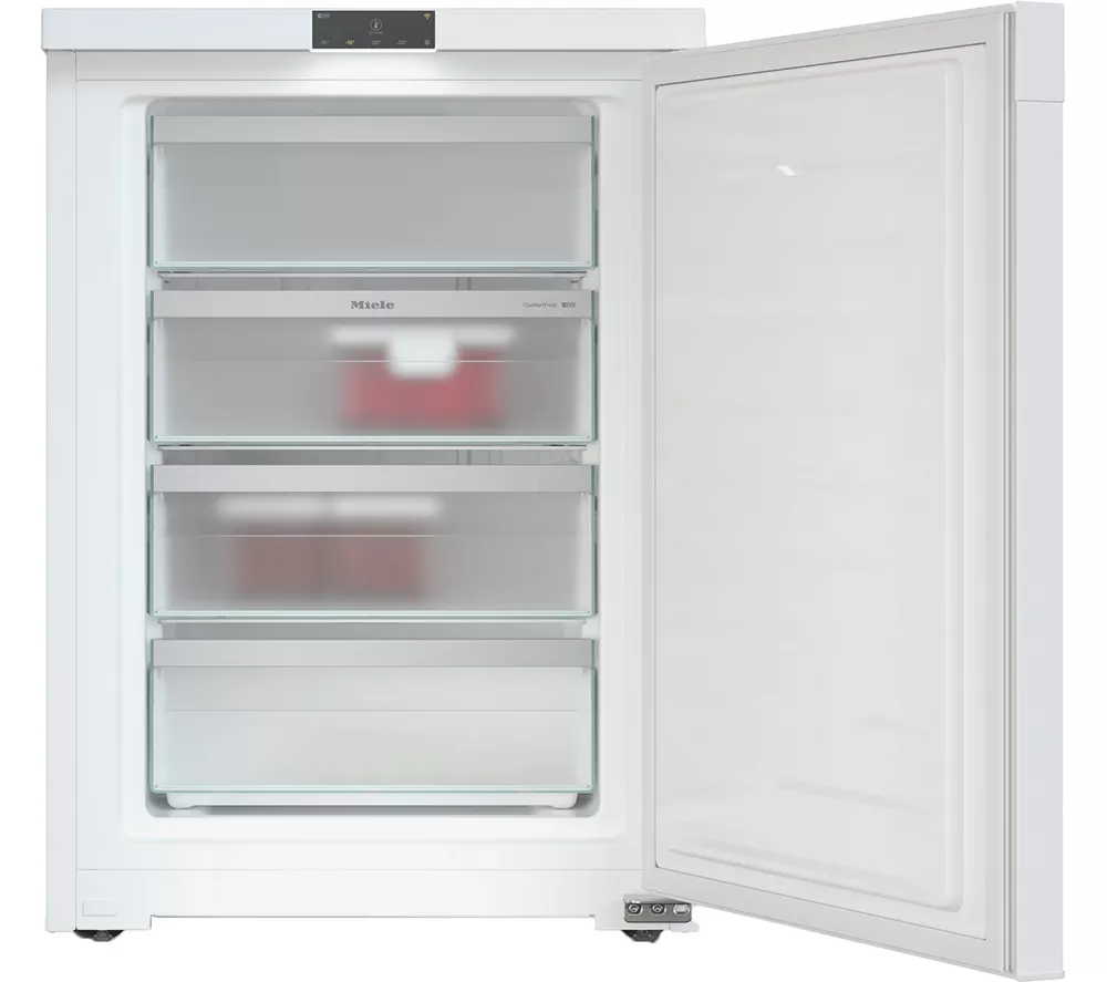MIELE F 4001 D Undercounter Freezer - White