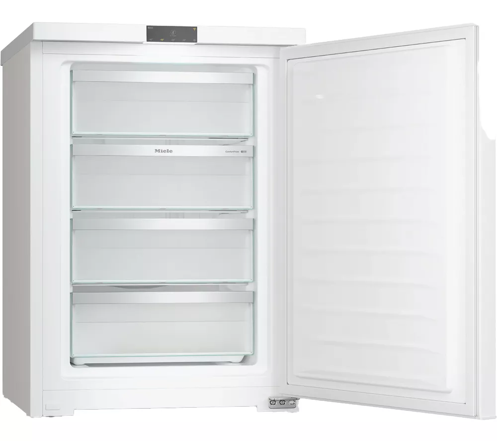 MIELE F 4001 D Undercounter Freezer - White