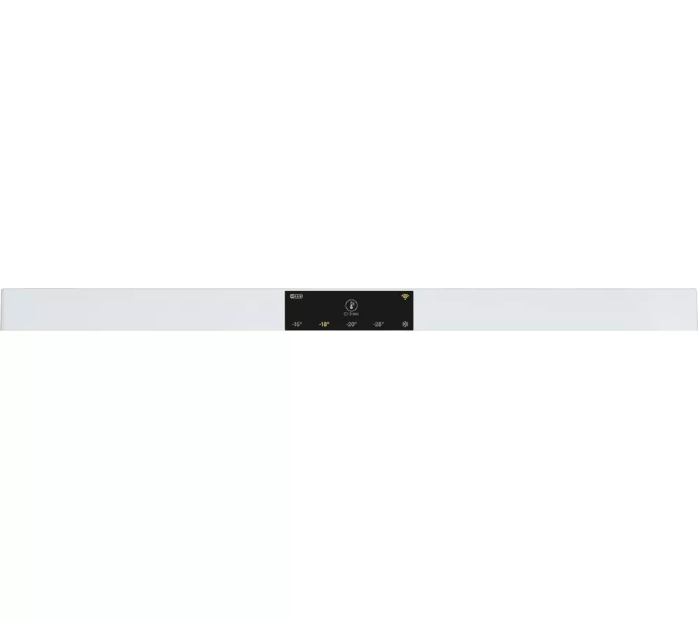 MIELE F 4001 D Undercounter Freezer - White