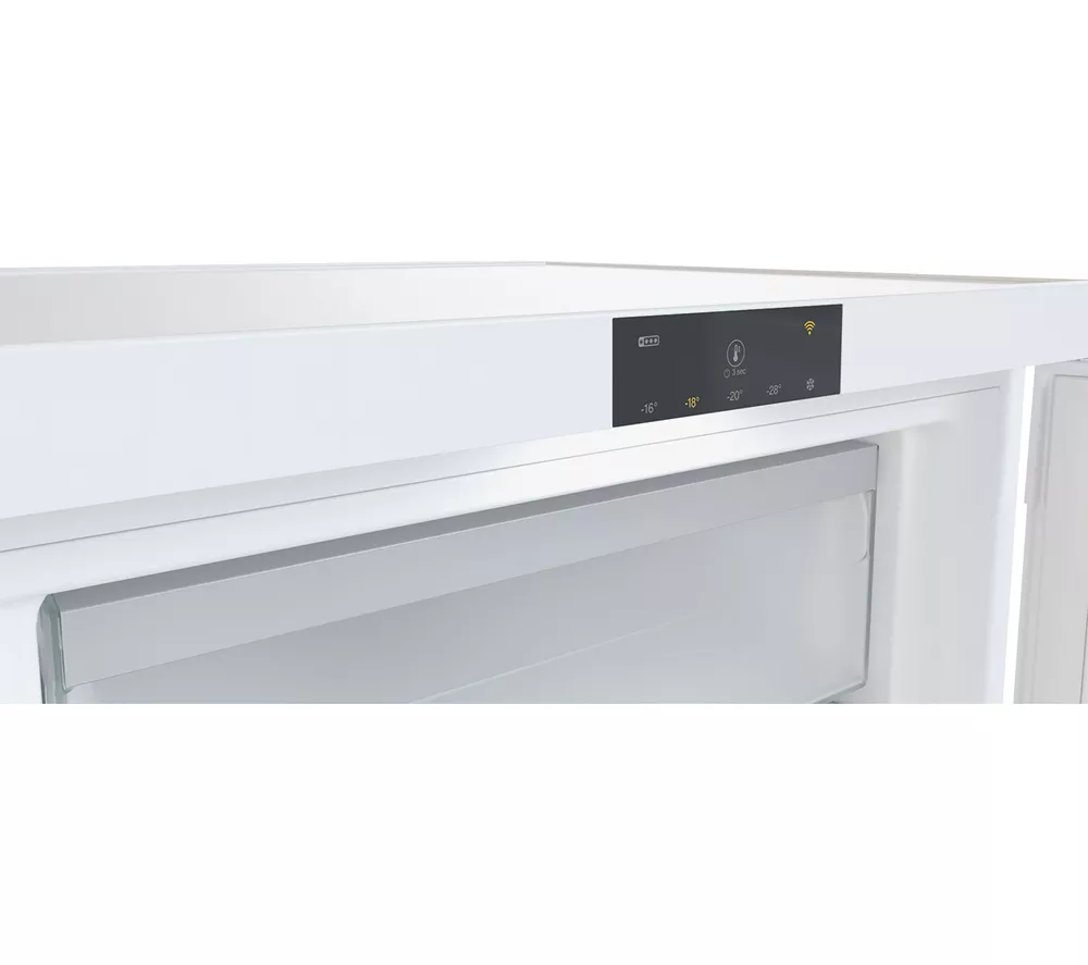 MIELE F 4001 D Undercounter Freezer - White