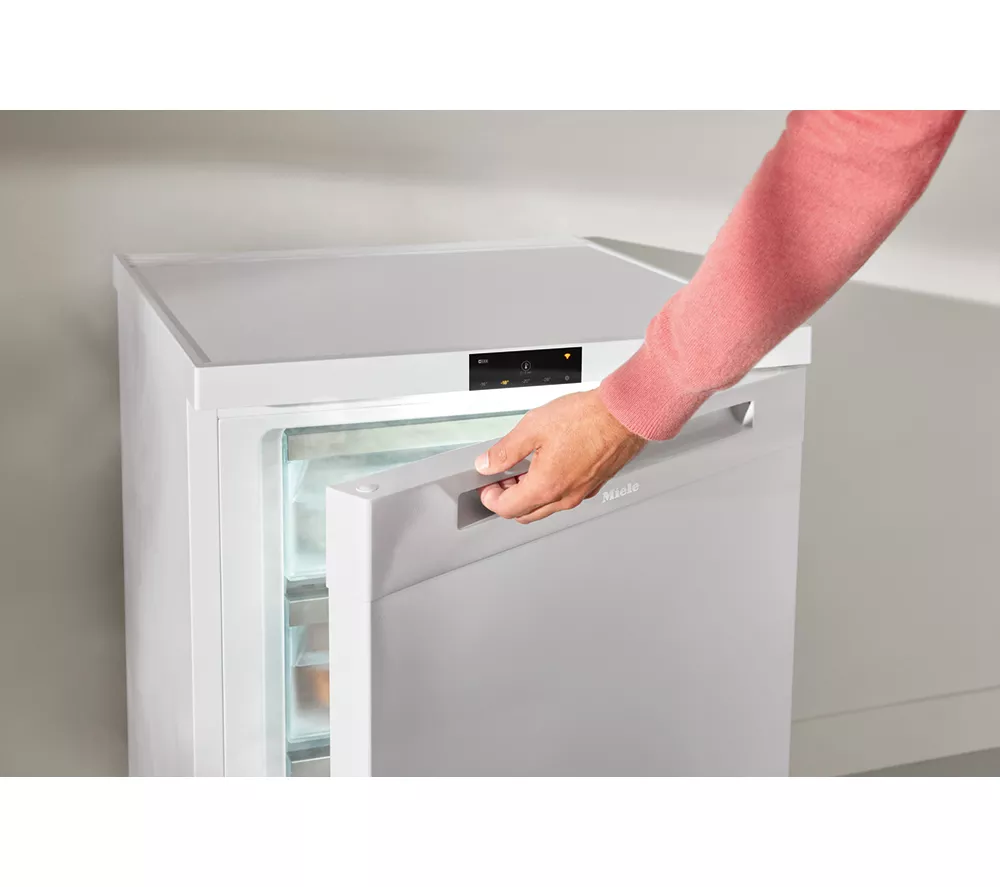 MIELE F 4001 D Undercounter Freezer - White