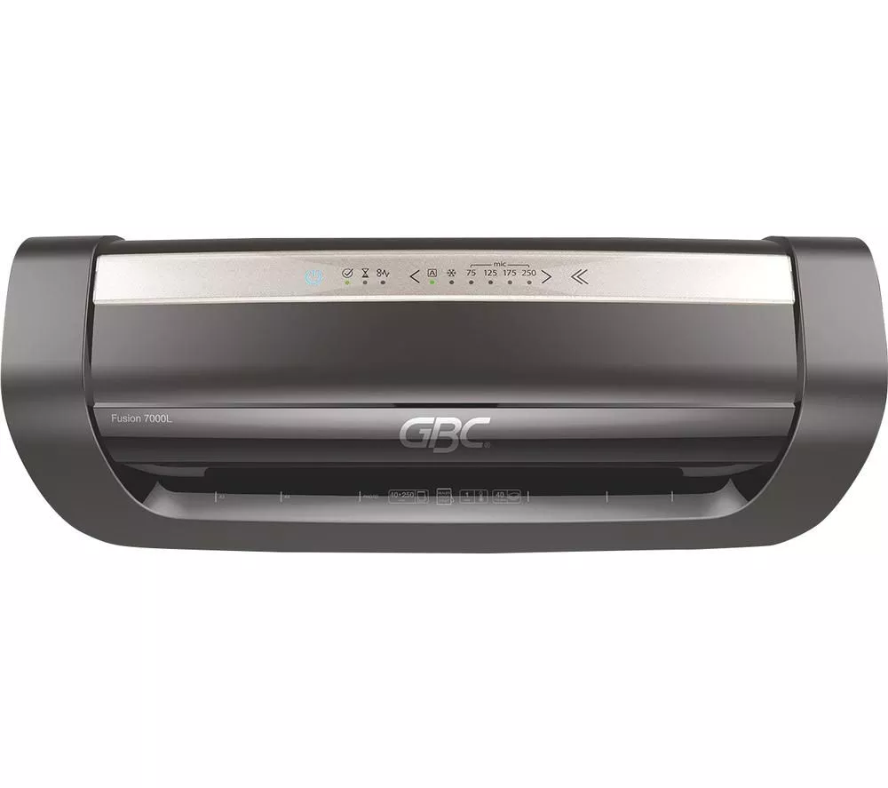 GBC Fusion Plus 7000L A3 Laminator