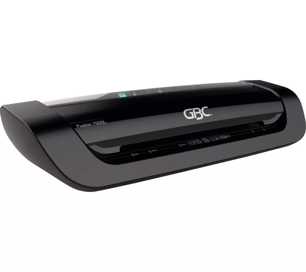 GBC Fusion Plus 7000L A3 Laminator