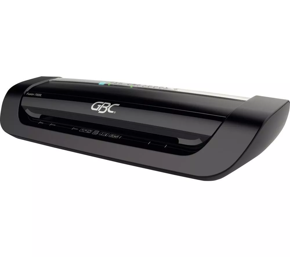 GBC Fusion Plus 7000L A3 Laminator