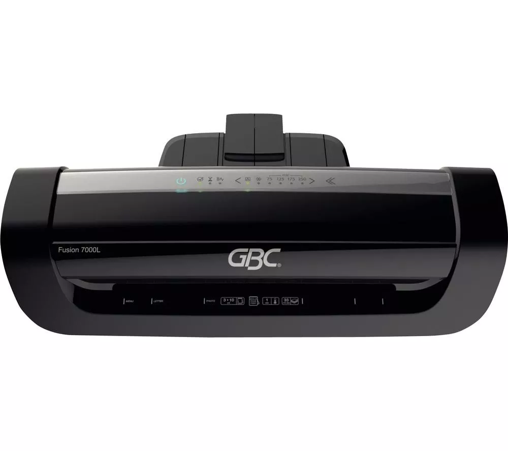 GBC Fusion Plus 7000L A3 Laminator