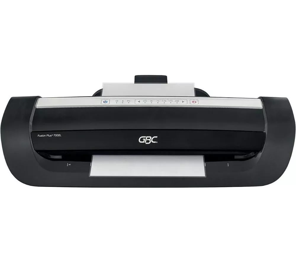GBC Fusion Plus 7000L A3 Laminator