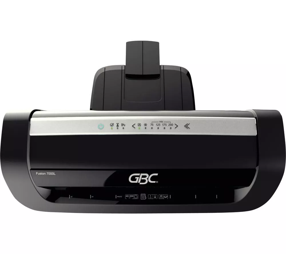 GBC Fusion Plus 7000L A3 Laminator