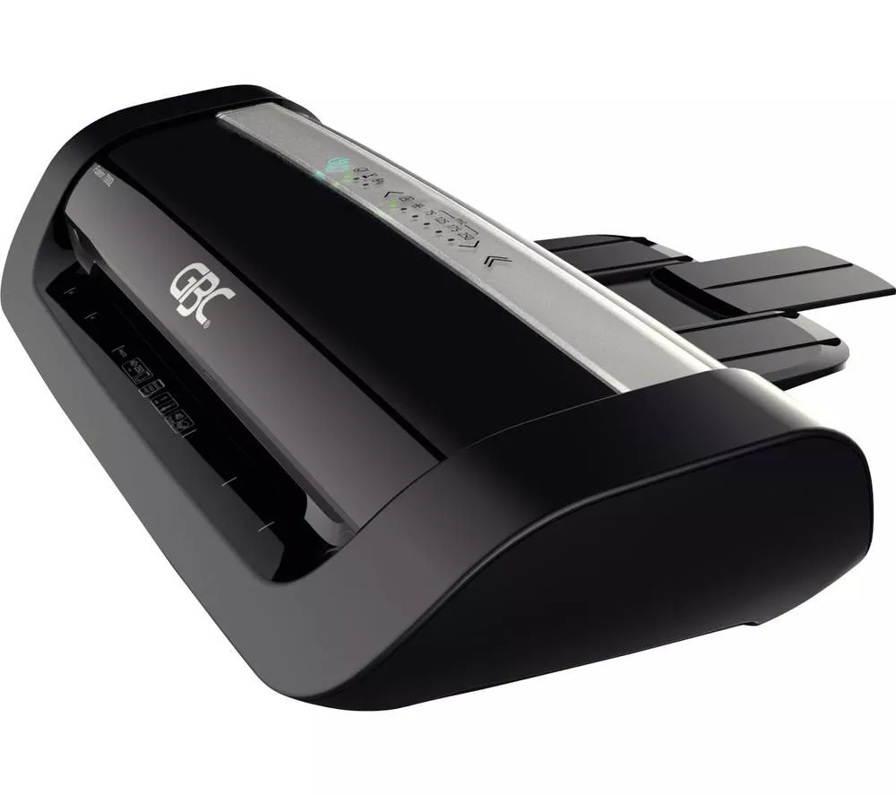GBC Fusion Plus 7000L A3 Laminator