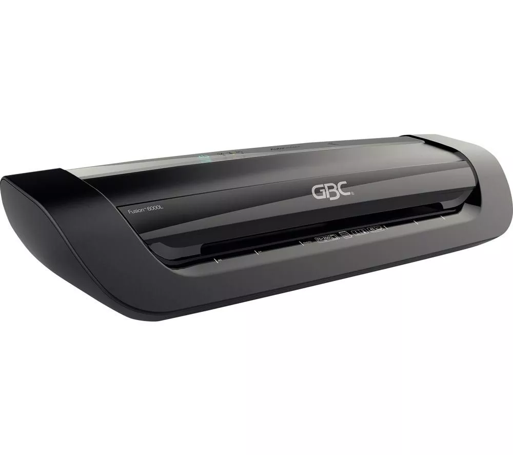 GBC Fusion Plus 6000L A3 Laminator