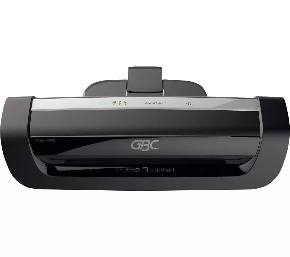 GBC Fusion Plus 6000L A3 Laminator