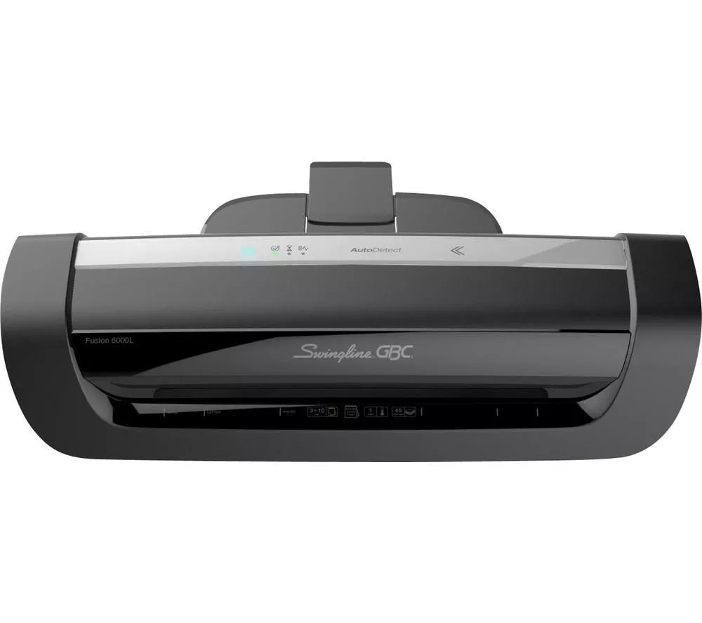 GBC Fusion Plus 6000L A3 Laminator