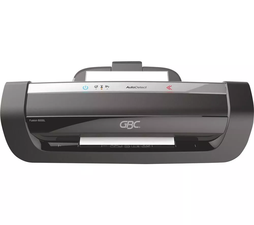 GBC Fusion Plus 6000L A3 Laminator