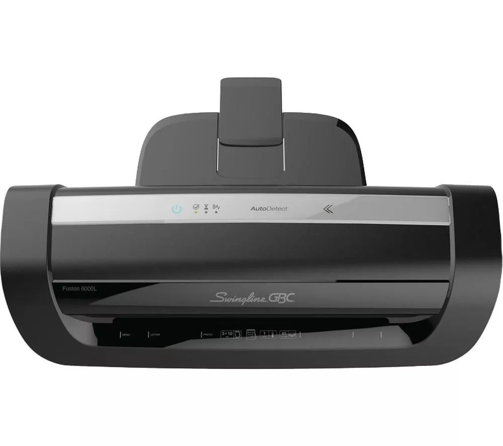 GBC Fusion Plus 6000L A3 Laminator