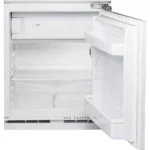 INDESIT Low Frost INBUF011.UK Integrated Undercounter Fridge - Fixed Hinge