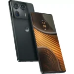 MOTOROLA Edge 50 Ultra - 1 TB, Darkest Spruce