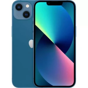 APPLE Refurbished iPhone 13 - 128 GB, Blue (Good Condition)