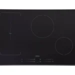 BELLING IHL773 77 cm Electric Induction Hob - Black