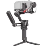 DJI Ronin RS 4 Combo Handheld Gimbal Stabiliser
