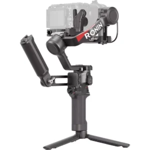 DJI Ronin RS 4 Combo Handheld Gimbal Stabiliser