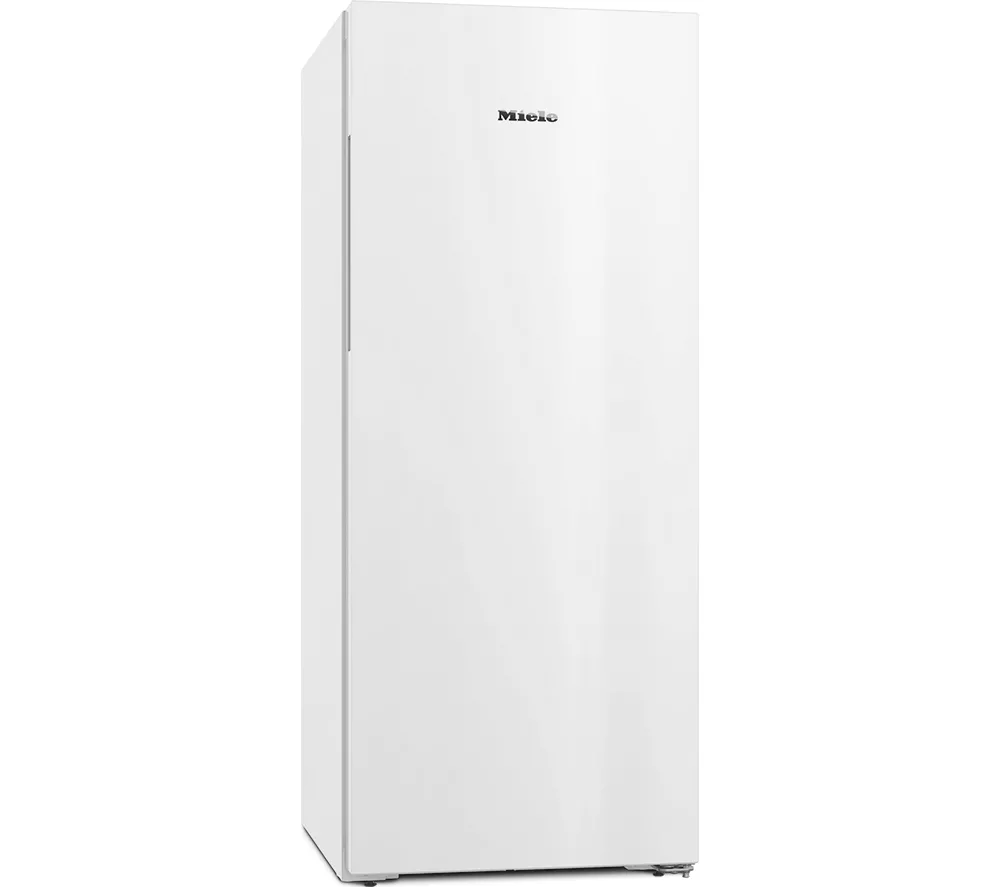 MIELE FN 4322 D-1 Freestanding Tall Freezer - White