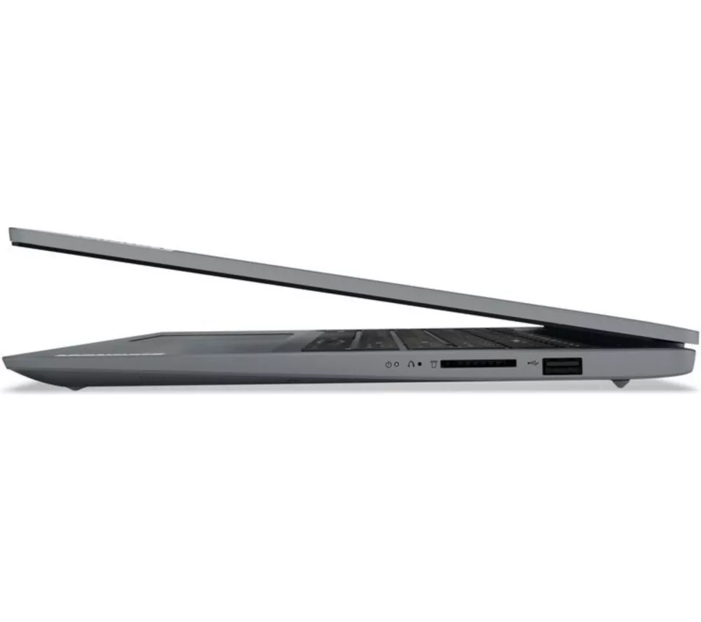 LENOVO IdeaPad 1 15.6" Laptop - AMD Ryzen 5, 512 GB SSD, Cloud Grey