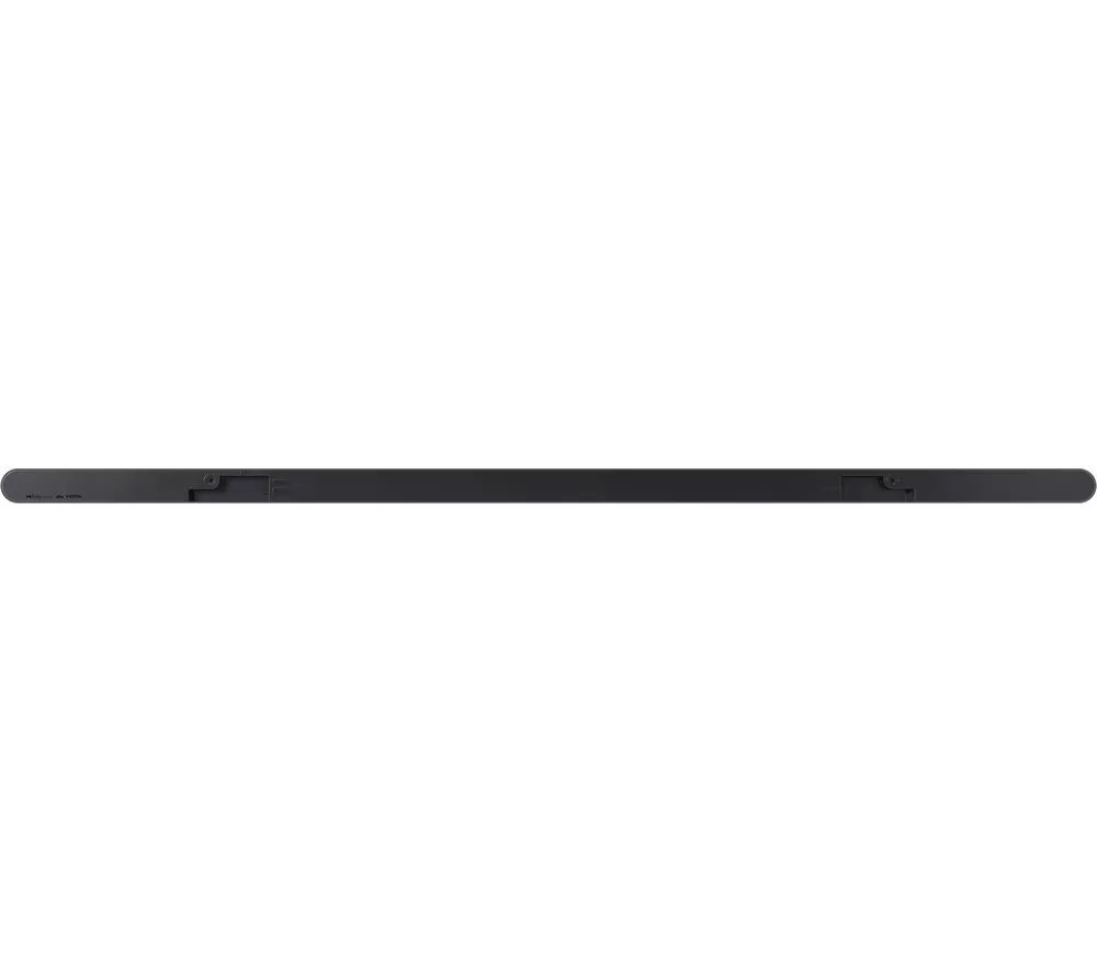 SAMSUNG HW-S800D/XU 3.1.2 Wireless Sound Bar with Dolby Atmos, DTS Virtual:X & Amazon Alexa - Black