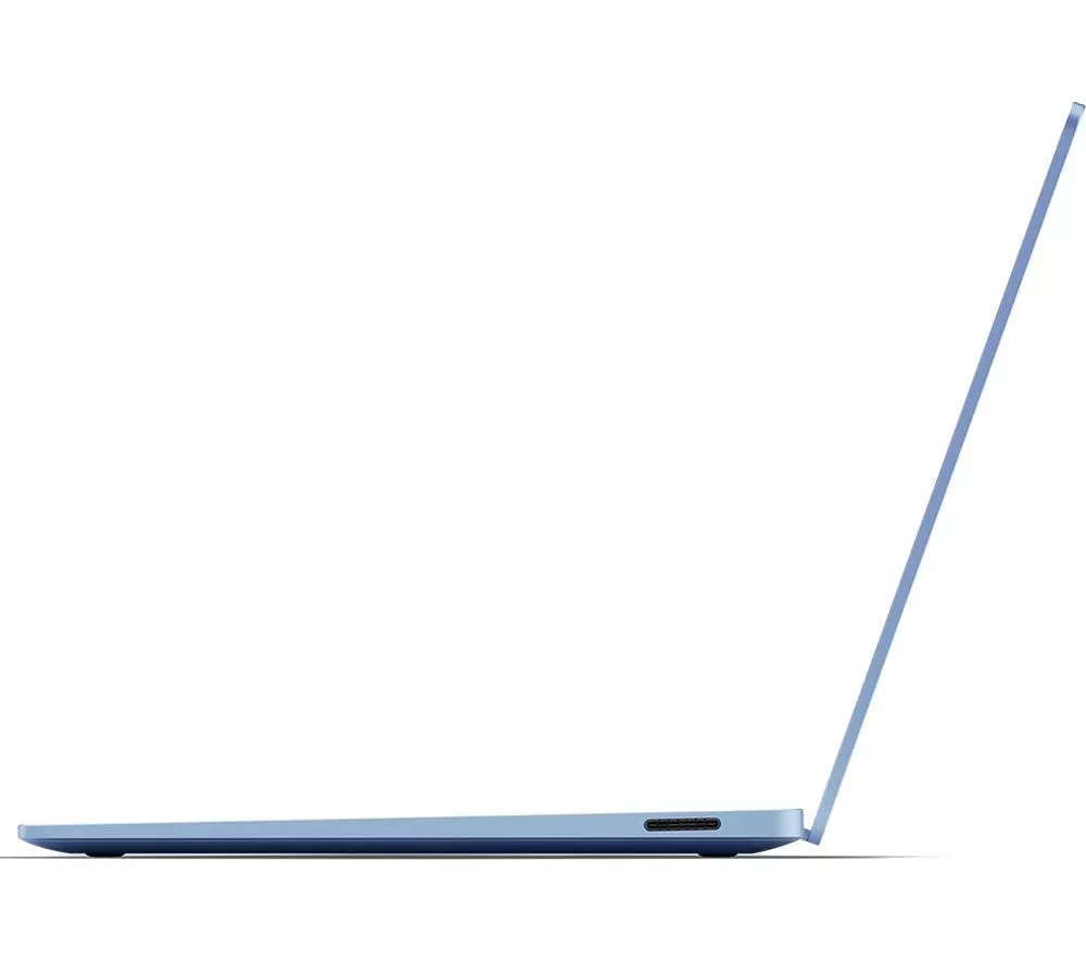 MICROSOFT 13.8" Surface Laptop, Copilot+ PC - Snapdragon X Plus, 512 GB SSD, Sapphire