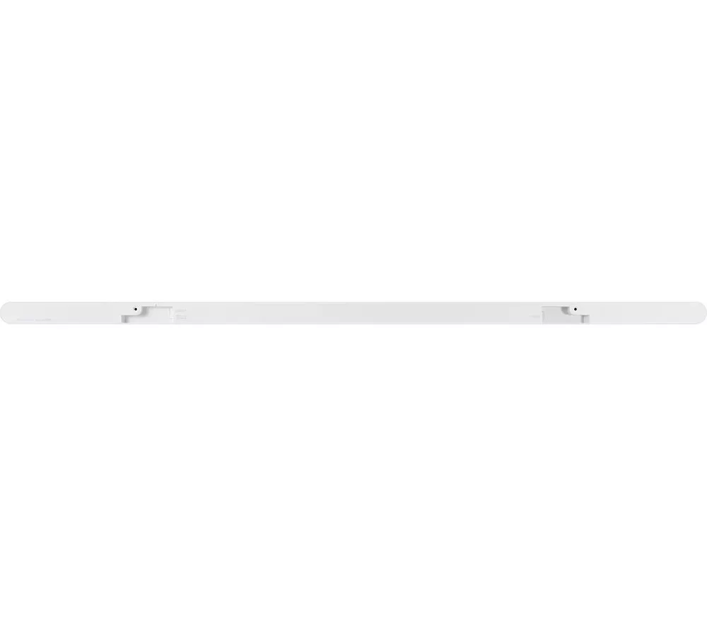 SAMSUNG HW-S801D/XU 3.1.2 Wireless Sound Bar with Dolby Atmos, DTS Virtual:X & Amazon Alexa - White