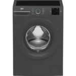 BEKO EnergySpin BM3WT31041A 10kg 1400 Spin Washing Machine - Anthracite