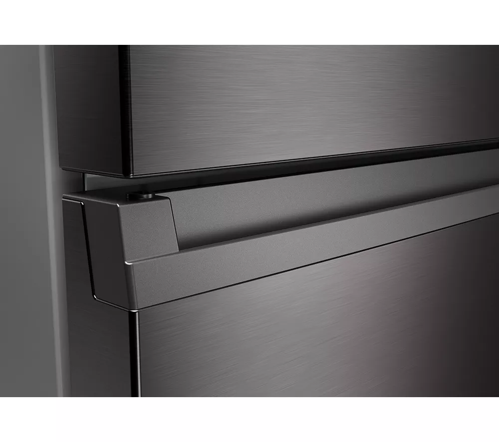 HAIER HDPW5620CNPD Smart 60 40 Fridge Freezer - Silver