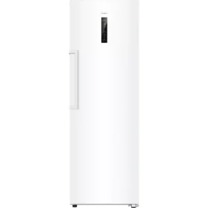 HAIER H4F272WEH1K Tall Freezer – White