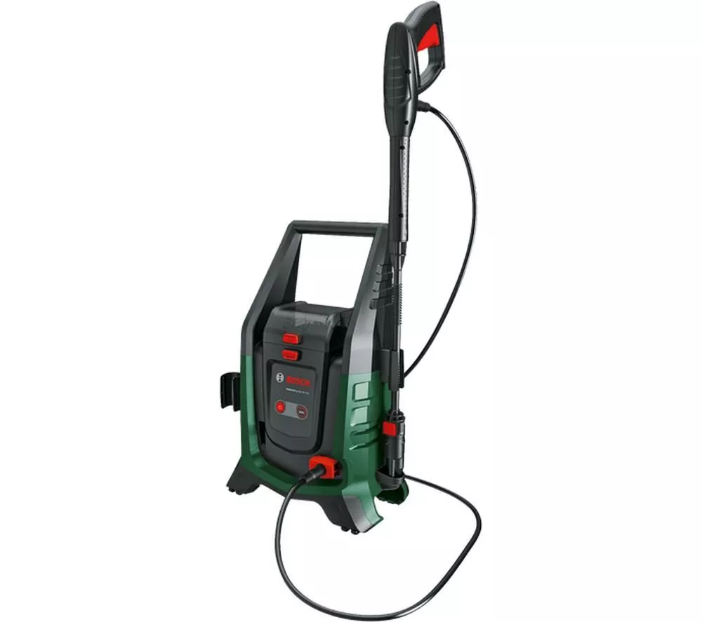 BOSCH UniversalAquatak 36V-100 Cordless Pressure Washer - 100 bar