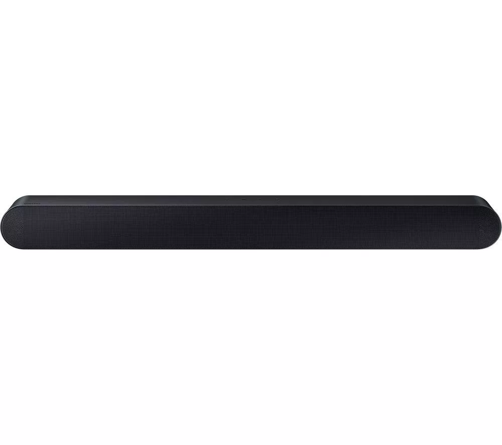 SAMSUNG HW-S60B XU 5.0 All-in-One Sound Bar with Dolby Atmos DTS Virtual X & Amazon Alexa