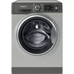 HOTPOINT ActiveCare NM11 948 GC A UK 9 kg 1400 Spin Washing Machine - Graphite