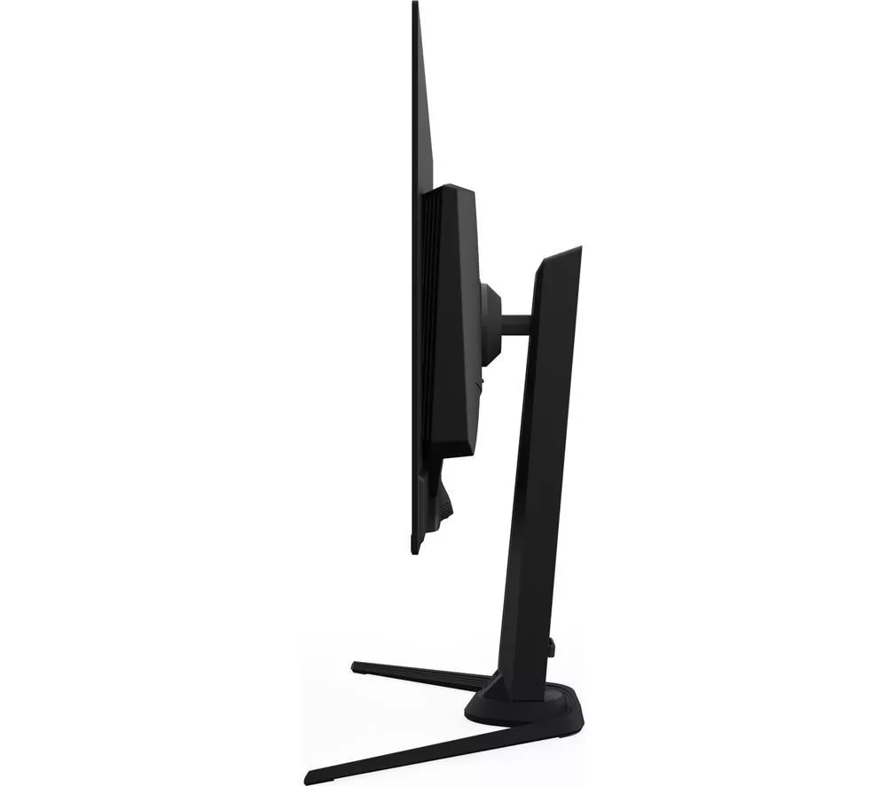 GIGABYTE AORUS FO27Q3 EK Quad HD 27" QD-OLED Gaming Monitor - Black