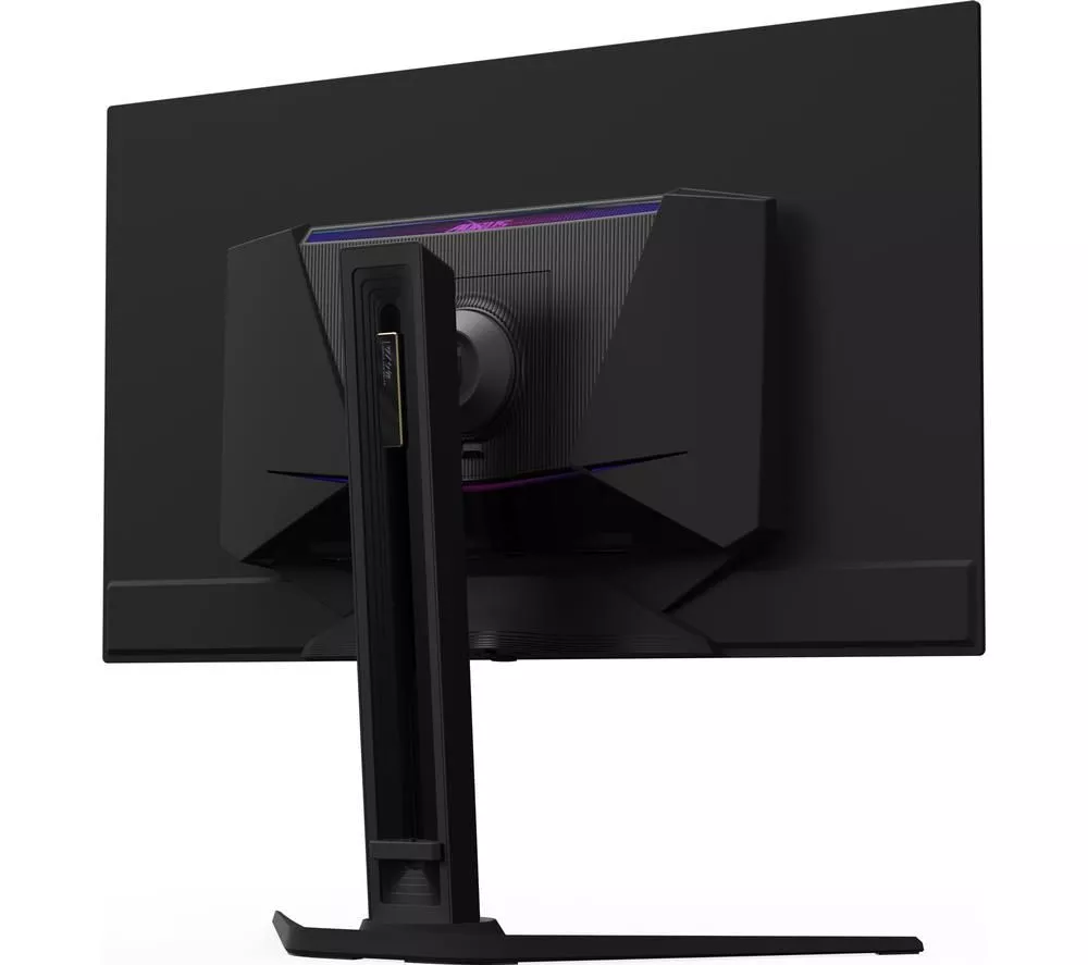 GIGABYTE AORUS FO32U2P 4K Ultra HD 32" QD-OLED Gaming Monitor - Black