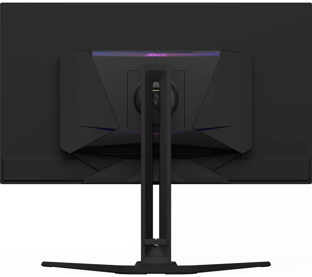 GIGABYTE AORUS FO32U2P 4K Ultra HD 32" QD-OLED Gaming Monitor - Black