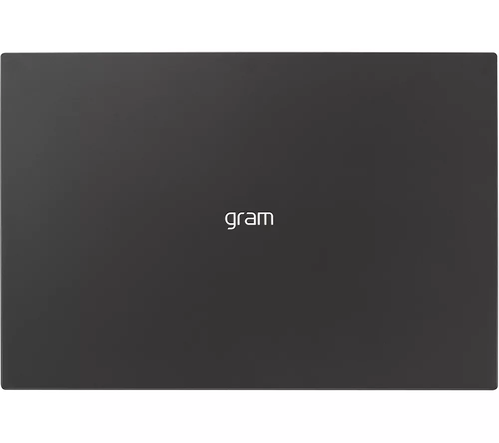 LG gram 14 14Z90S-G.AA78A1 14" Laptop - Intel® Core™ Ultra 7, 1 TB SSD, Black